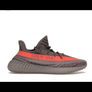 YEEZY BOOST 350 V2 Adults Beluga Reflective